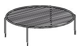 DARTY CMC245BS - Accessoires inclus - 2