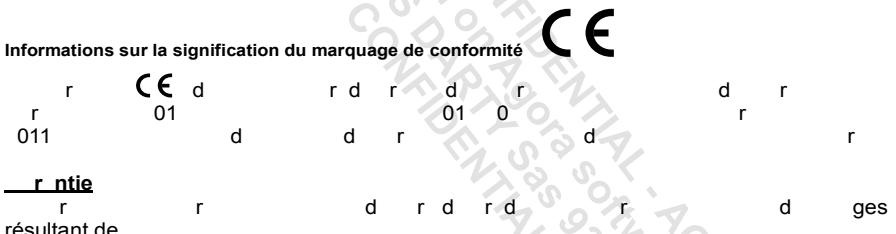 DARTY CMC245BS - \section*{Caracteristiques} - 3