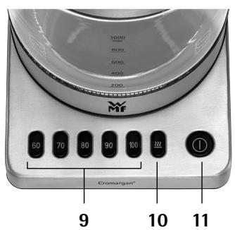 WMF BOUILLEUR0415180012 - 2