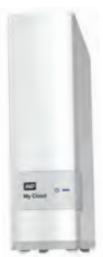 WESTERN DIGITAL MY CLOUD 3TO - Contenu du carton - 1
