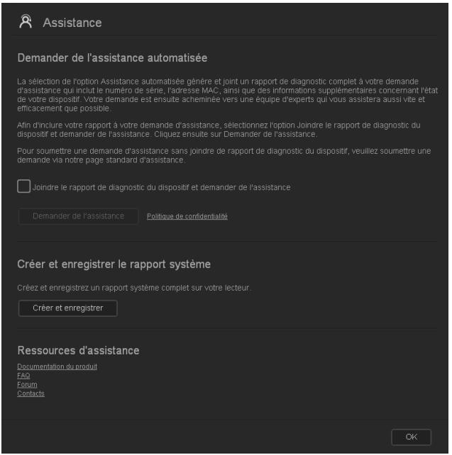 WESTERN DIGITAL MY CLOUD 3TO - Obtenir une assistance client - 1