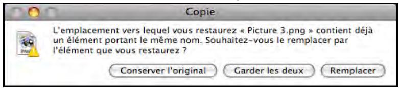 WESTERN DIGITAL MY CLOUD 3TO - Pour récapérer des éléments sauvégardés sur votre disque dur : - 3