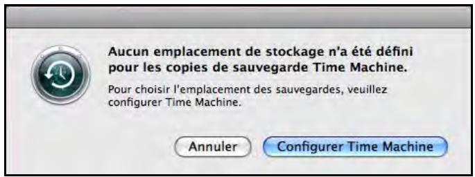 WESTERN DIGITAL MY CLOUD 3TO - Pour configurer Time Machine pour la sauvegarde de fichiers sur votre apparéil WD My Cloud : - 2