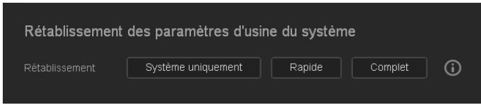 WESTERN DIGITAL MY CLOUD 3TO - AVERTISSEMENT! Débranchemnt du lecteur pendant le redémarrage ou l'arrêt. - 1