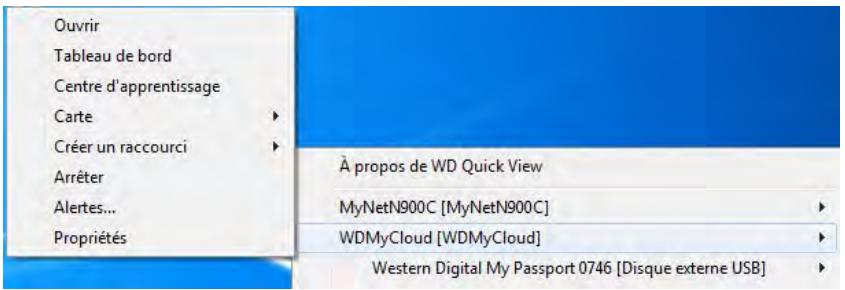 WESTERN DIGITAL MY CLOUD 3TO - Windows - 1
