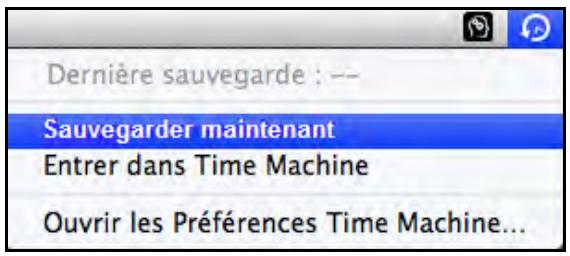 WESTERN DIGITAL MY CLOUD 3TO - Pour configurer Time Machine pour la sauvegarde de fichiers sur votre apparéil WD My Cloud : - 7