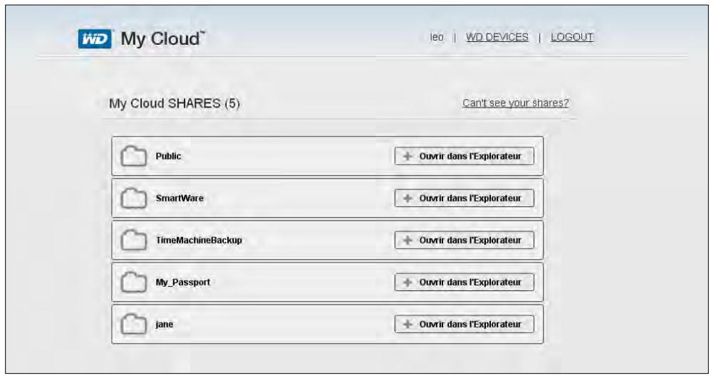 WESTERN DIGITAL MY CLOUD 3TO - Et se terminent par : - 2