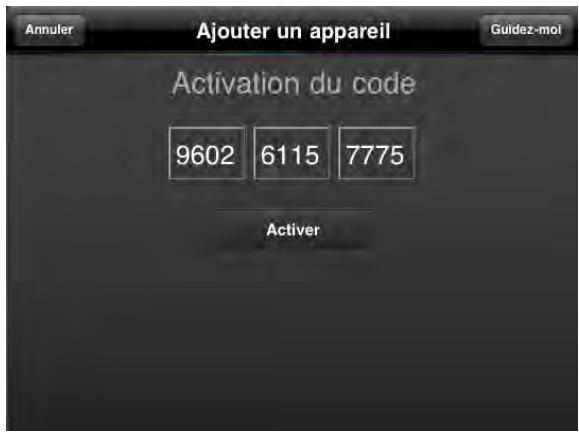 WESTERN DIGITAL MY CLOUD 3TO - Installation de l'application mobile WD My Cloud - 3