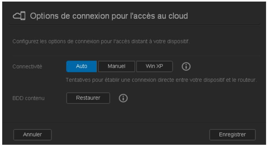 WESTERN DIGITAL MY CLOUD 3TO - Accès au cloud - 2
