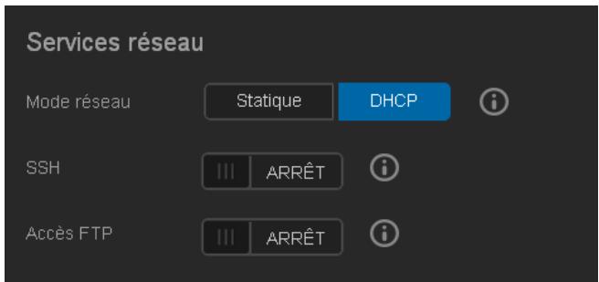 WESTERN DIGITAL MY CLOUD 3TO - Services réseau - 1