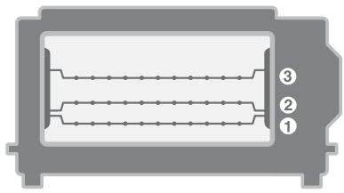 KRUPS FBC631EXPERTINOX - TABLEAU DE CUISSON - 1