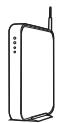 DENON N4 WHITE - Éléments nécessaires à la configuration - 1
