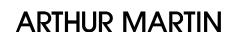 ARTHUR MARTIN AWT 1222 AA - Le bandeau de commandes - 1