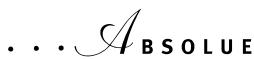 ARTHUR MARTIN AWT 1222 AA - Le bandeau de commandes - 1