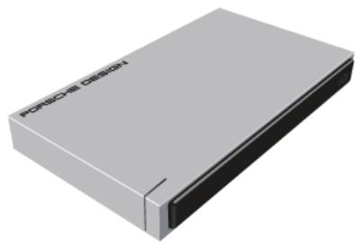 PORSCHE DESIGN D.D 2.5 2 TO - 1