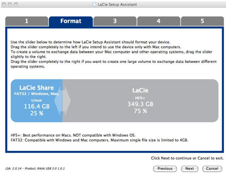 PORSCHE DESIGN D.D 2.5 2 TO - Windows - 1