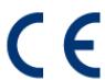 PORSCHE DESIGN D.D 2.5 2 TO - Déclaration du FABRICANT CONCERNANT LA CERTIFICATION CE - 1