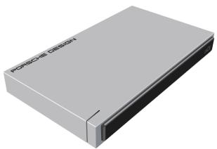 PORSCHE DESIGN D.D 2.5 2 TO - INTRODUCTION - 1