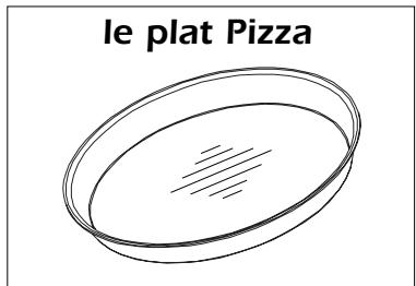 SAUTER SME620WF1 - Entretien du plat Pizza - 1