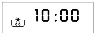 SAUTER SME620WF1 - Exemple : Enchaînement d'une décongélation de 5 minutes suivé d'une programmation micro-ondes de 5 minutes. - 4