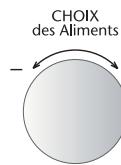 SAUTER SME620WF1 - Programmation par la touche M.O. - 3