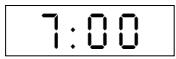 SAUTER SME620WF1 - Programmation - 2
