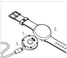 M¥RRONOZ ZEROUND2 BLACK/BLACK - CHARGE - 1