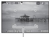 PENTAX K-S1 BLANC + 18-55MM - Prise de vue avec Live View - 2