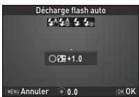 PENTAX K-S1 BLANC + 18-55MM - Utilisation du flash incorpore - 3