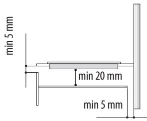 KITCHENAID KHIS9003 - AVERTISSEMENT - 2