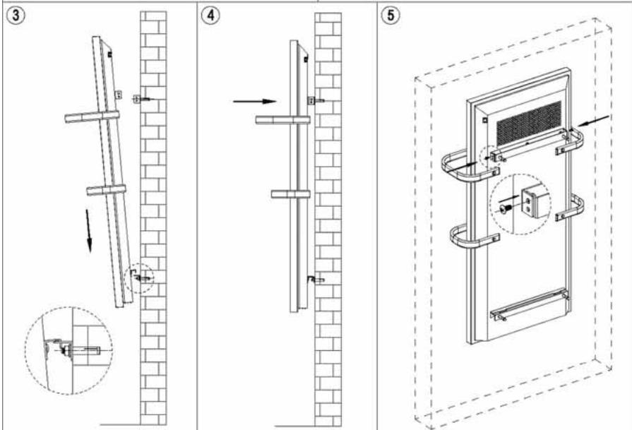 ALPATEC MSB 1500 - INSTRUCTIONS D'INSTALLATION - 4