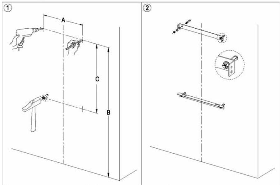 ALPATEC MSB 1500 - INSTRUCTIONS D'INSTALLATION - 3