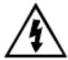 BRANDT BDVDP272WxX2 - RISK OF ELECTRIC SHOCK DO NOT OPEN - 1