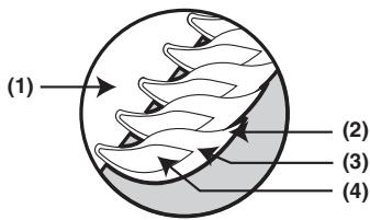 WEBER 396053 - Procedure de nettoyage du brûleur - 1