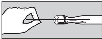 WEBER 396053 - Procedure de nettoyage du brûleur - 3