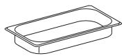 MIELE FOURDGM7440 - DGG 1/2-40L - 1