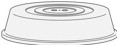 MIELE FOURDGM7440 - Cloche - 1