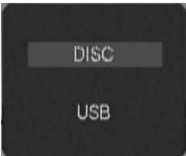 BRANDT BDVD1291 - LECTURE DES FICHIERS MP3/WMA/JPEG/MPEG4 - 3