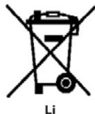 BRANDT BDVD1291 - Changer la pile de la télécommande - 1