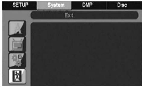 BRANDT BDVD1291 - Quitter - 1
