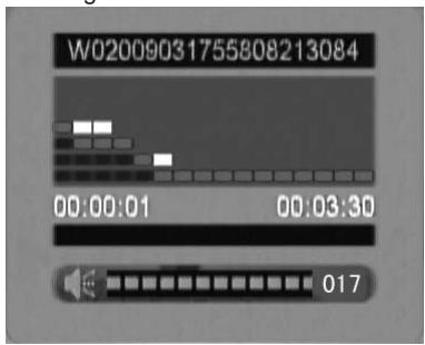 BRANDT BDVD1291 - LECTURE DES FICHIERS MP3/WMA/JPEG/MPEG4 - 2