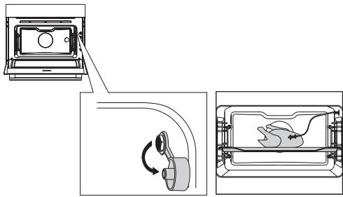 ASKO OCS8687A1 - Culisensor - 1