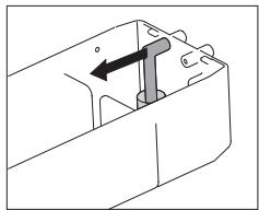 ASKO OCS8687A1 - Nettoyage du filtré du réservoir d'eau - 1