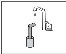 ASKO OCS8687A1 - Nettoyage du filtré du réservoir d'eau - 2