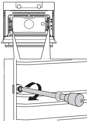 ASKO OCS8687A1 - Enlever et nettoyer les gradins - 1