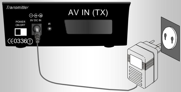 C6V FREELINE BB3TV - B.7. Câble péritel. - 4