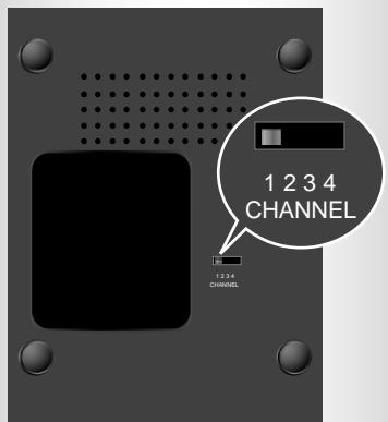 C6V FREELINE BB3TV - B.7. Câble péritel. - 5