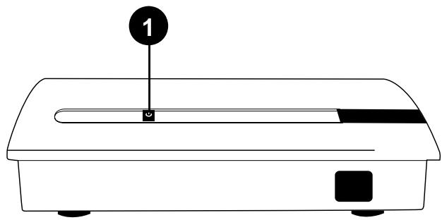 C6V FREELINE BB3TV - A Transmetteur FREEline BB - 1