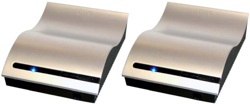 C6V FREELINE BB3TV - Notice d'emploi - 1