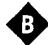 ARISTON MTB 45D1 NF/DF BLANC - Bouton on/off - 1